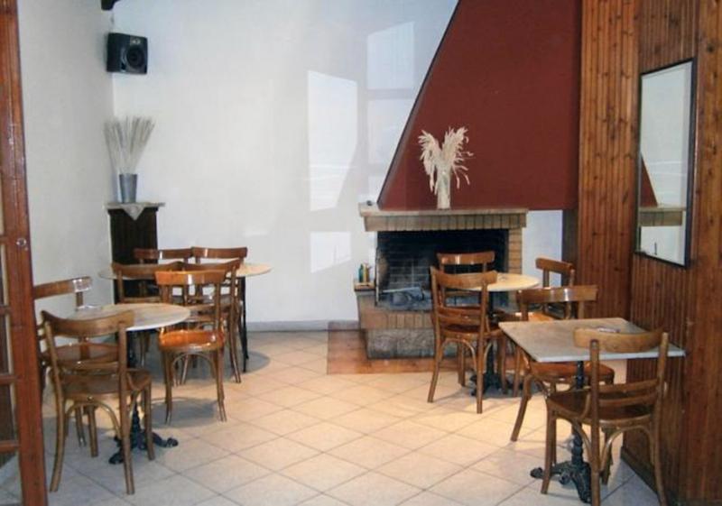 Sparta Team Hotel - Hostel