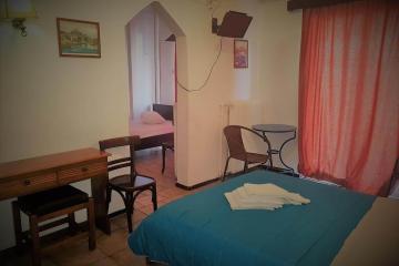 Отель Sparta Team Hotel - Hostel Греция, Афины, фото 2