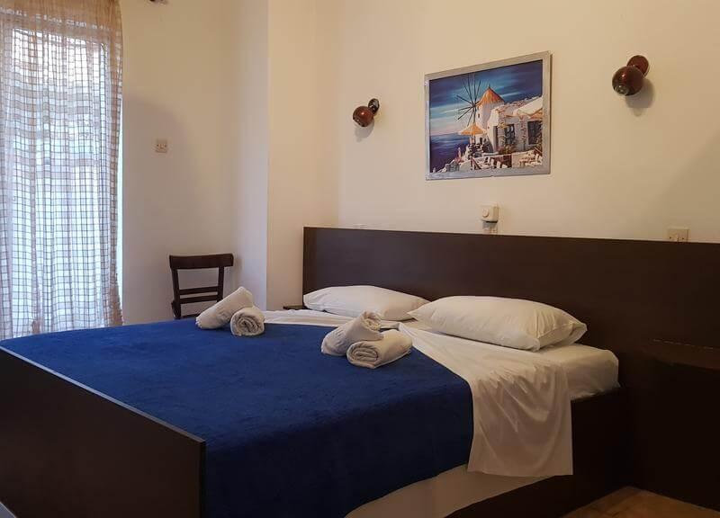 Sparta Team Hotel - Hostel