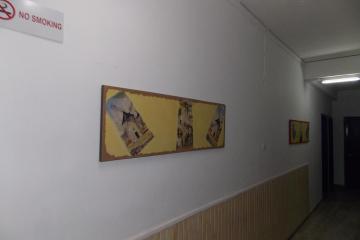 Отель Sparta Team Hotel - Hostel Греция, Афины, фото 7