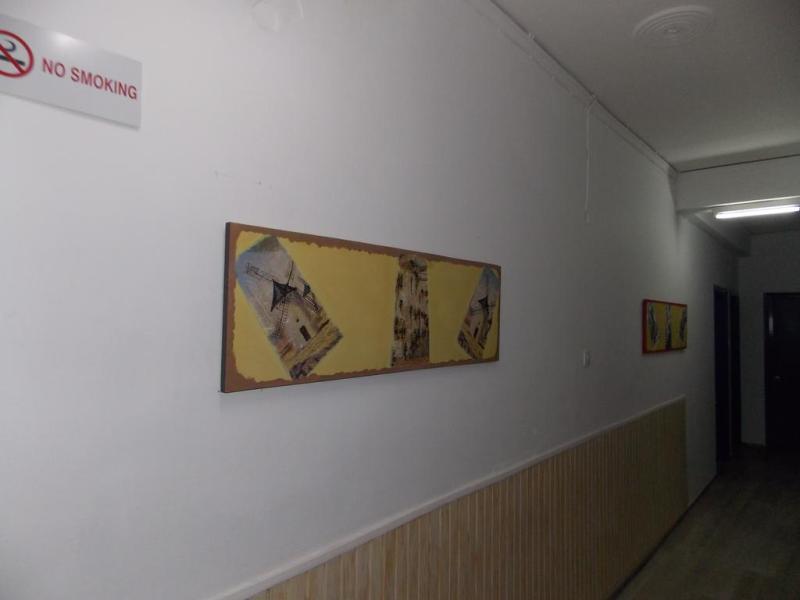 Sparta Team Hotel - Hostel