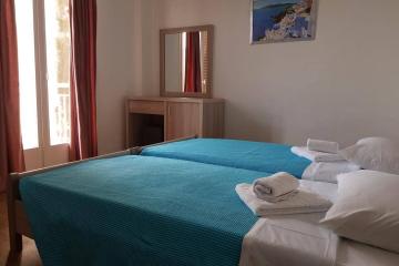 Отель Sparta Team Hotel - Hostel Греция, Афины, фото 9