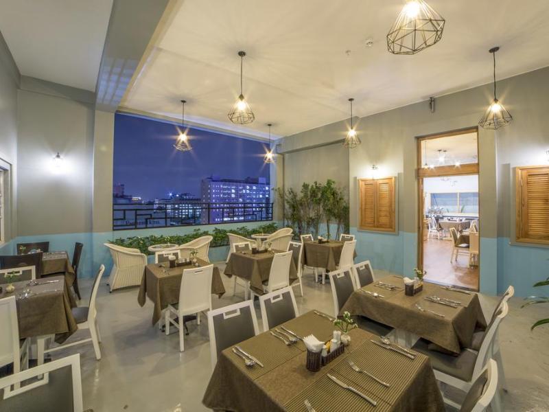 Asian Ruby Select Hotel