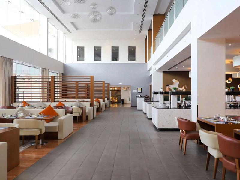 Radisson Blu Hotel Sohar