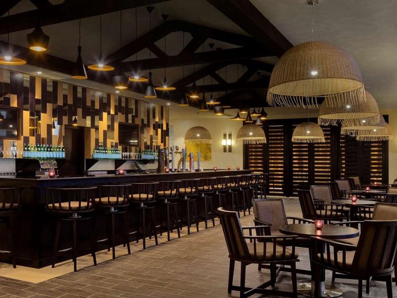 Radisson Blu Hotel Sohar