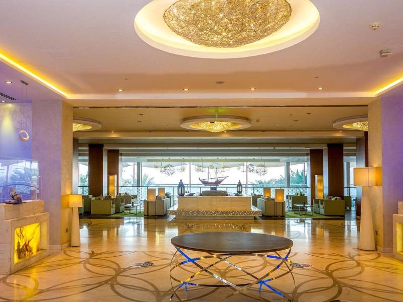 Radisson Blu Hotel Sohar