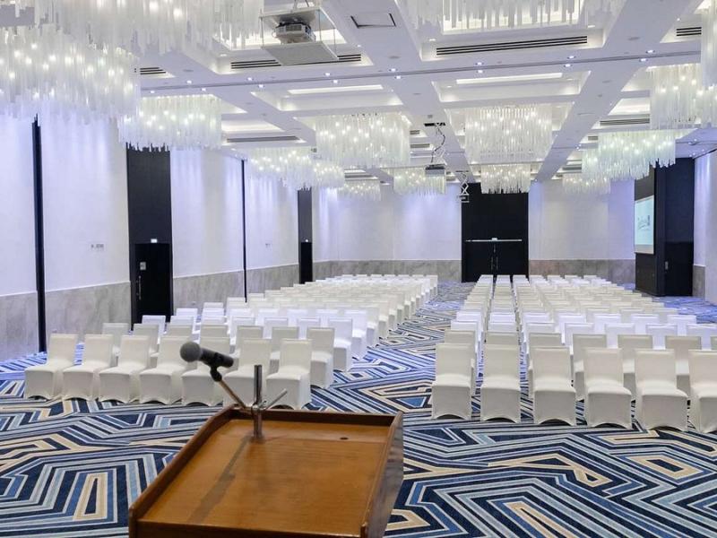 Radisson Blu Hotel Sohar