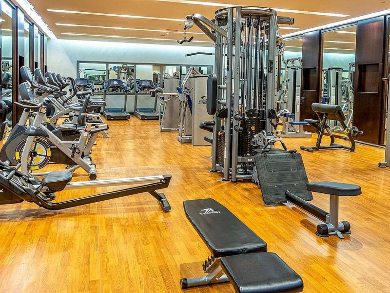 Radisson Blu Hotel Sohar