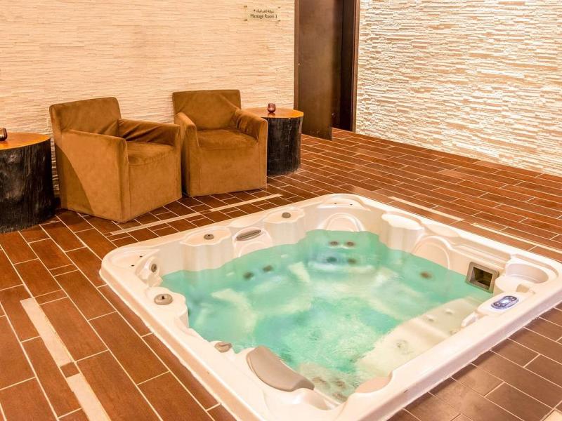 Radisson Blu Hotel Sohar