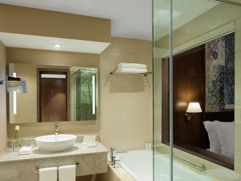 Radisson Blu Hotel Sohar