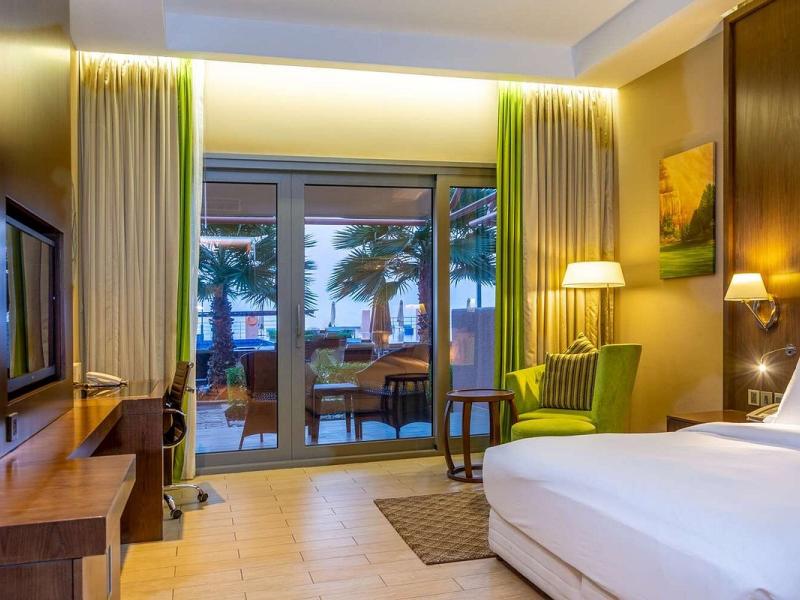 Radisson Blu Hotel Sohar