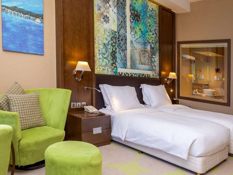 Radisson Blu Hotel Sohar