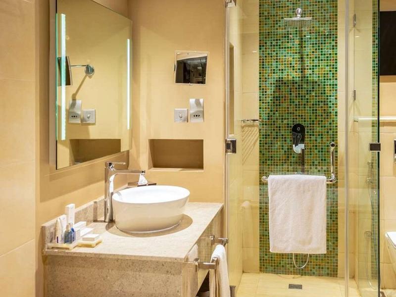 Radisson Blu Hotel Sohar