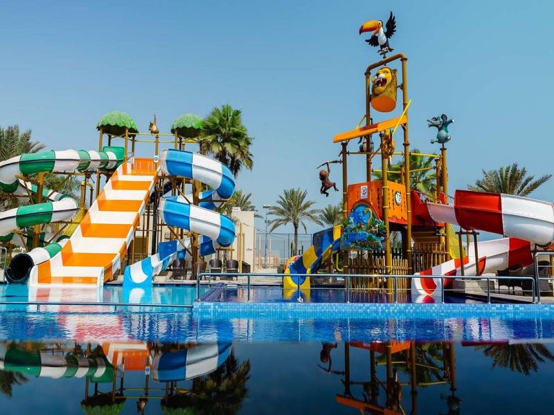 Radisson Blu Hotel Sohar