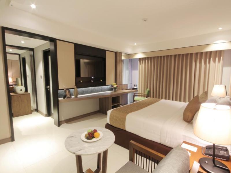 The Nest Hotel by Danapati