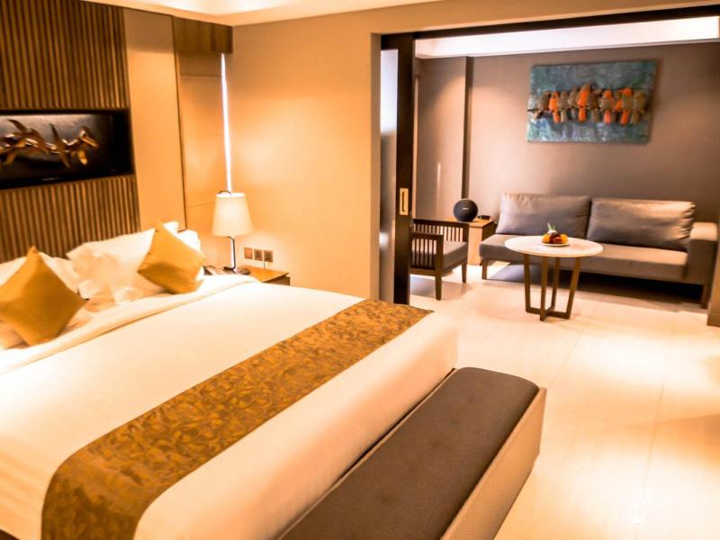 The Nest Hotel by Danapati