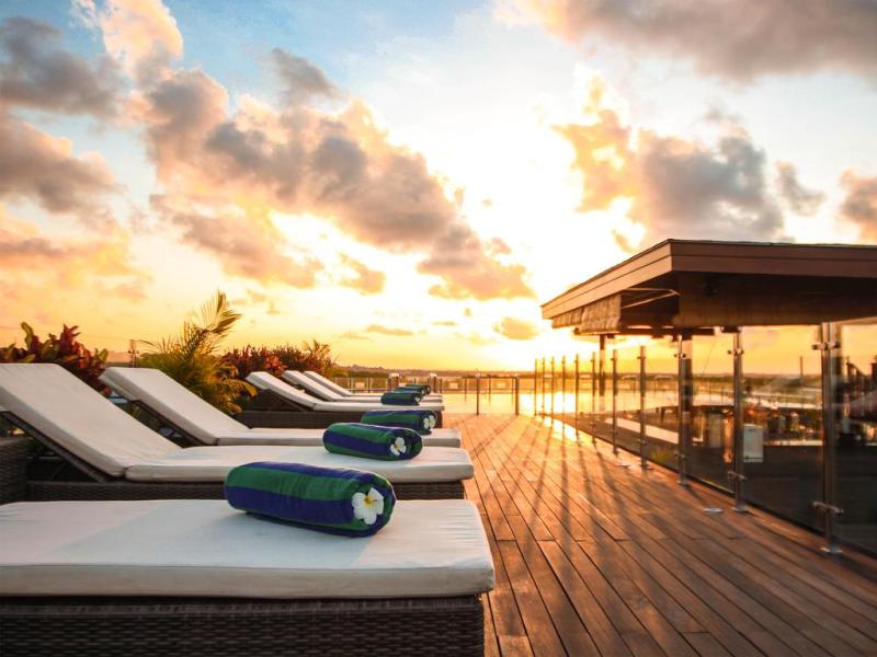 The Nest Hotel by Danapati