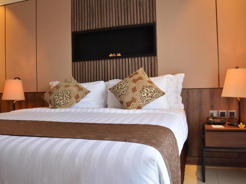 The Nest Hotel by Danapati