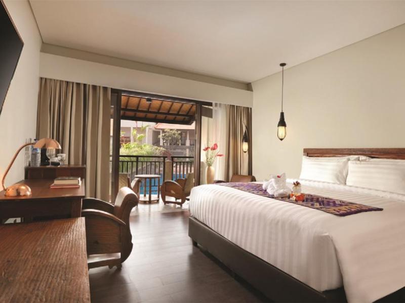 Best Western Premier Agung Resort Ubud