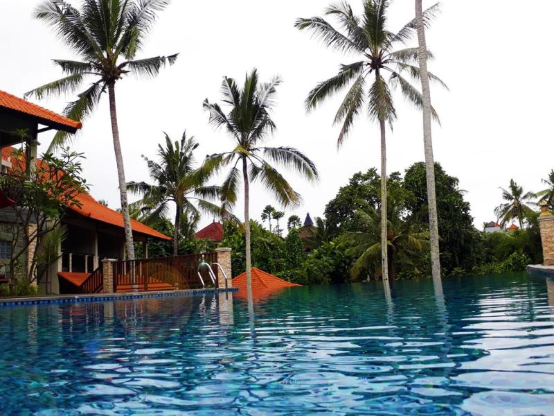 Best Western Premier Agung Resort Ubud