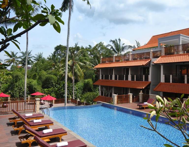 Best Western Premier Agung Resort Ubud
