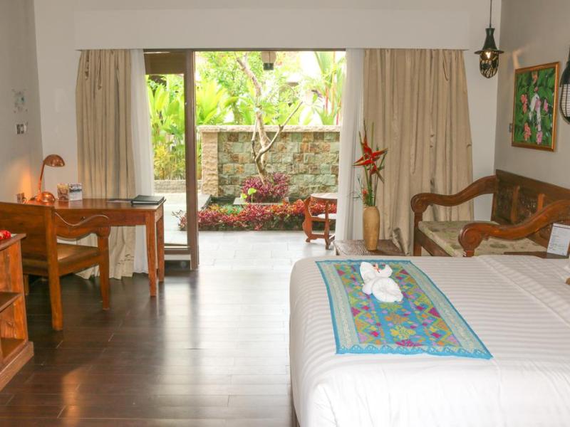 Best Western Premier Agung Resort Ubud