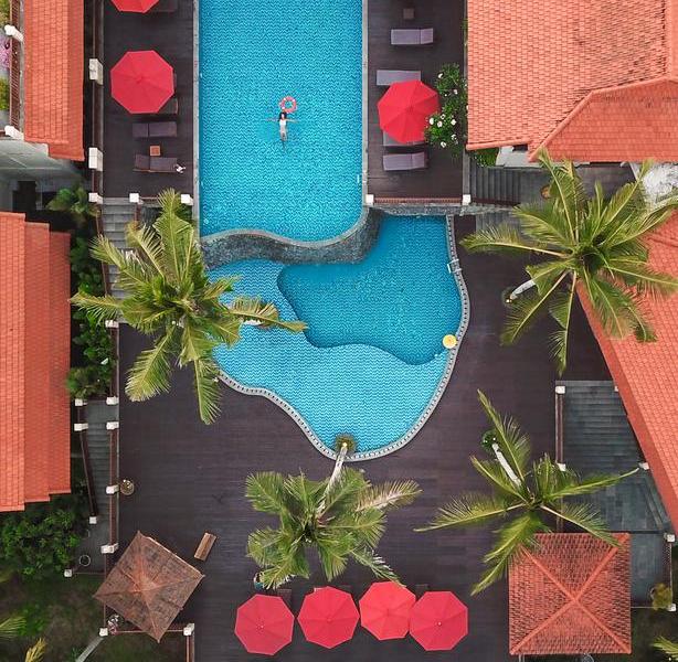 Best Western Premier Agung Resort Ubud