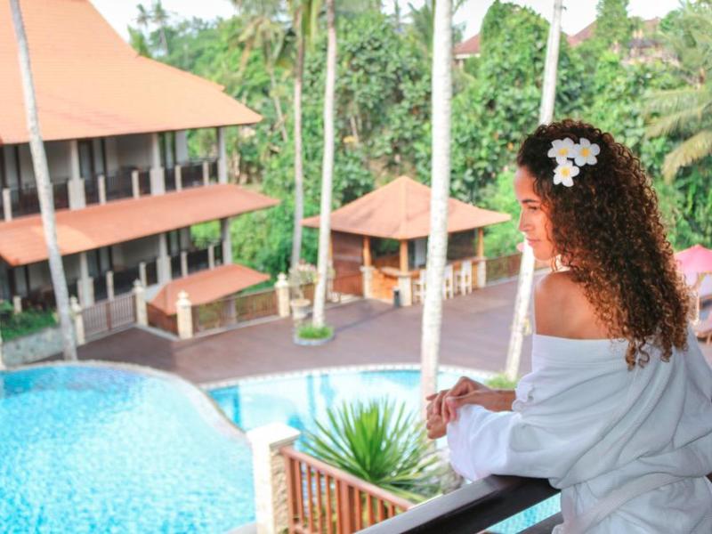 Best Western Premier Agung Resort Ubud