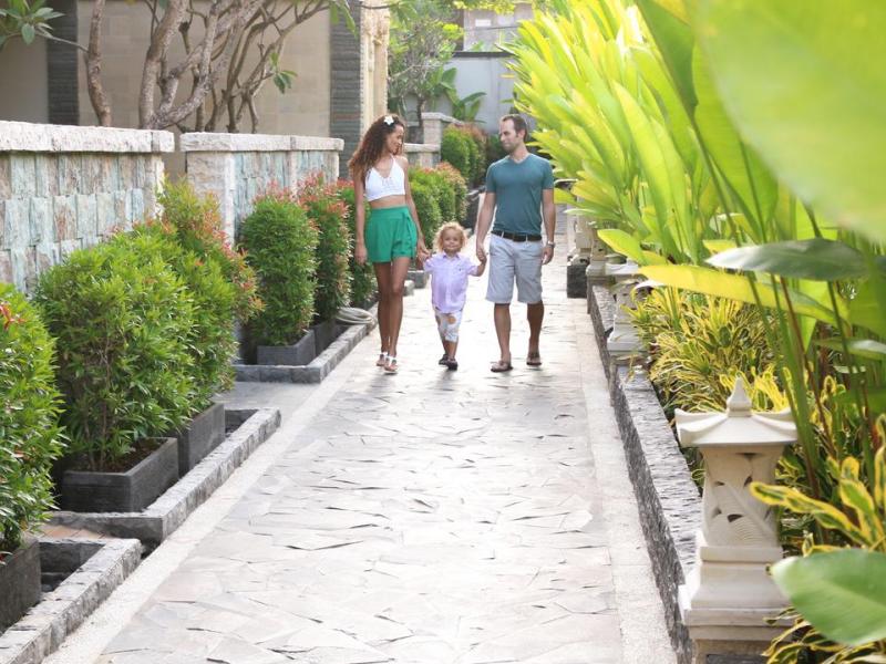 Best Western Premier Agung Resort Ubud