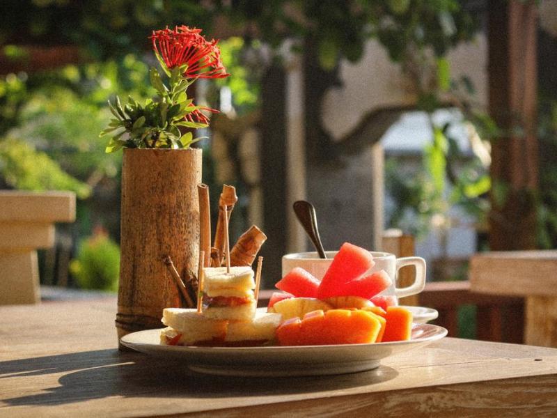 Best Western Premier Agung Resort Ubud