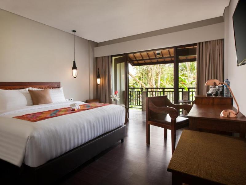 Best Western Premier Agung Resort Ubud