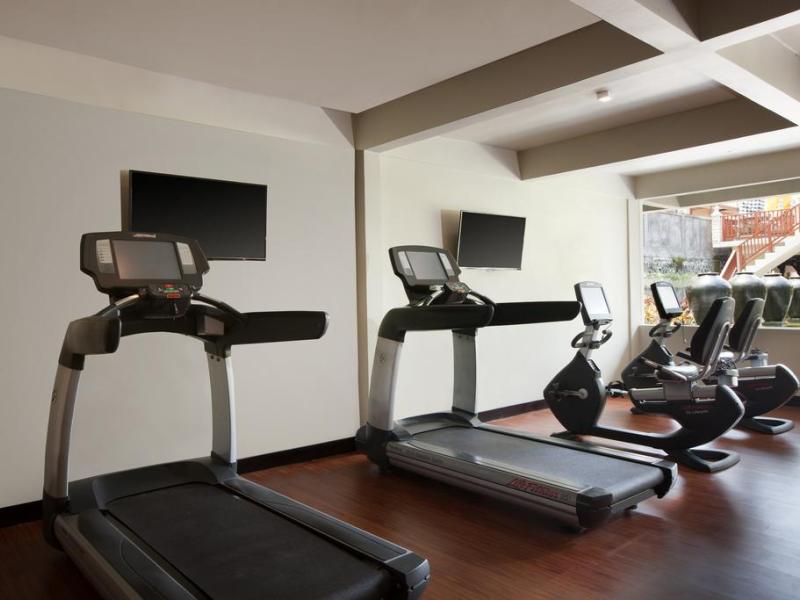 Best Western Premier Agung Resort Ubud