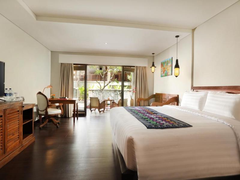 Best Western Premier Agung Resort Ubud