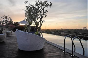 Отель MaxOneHotel.com @ Ubud Индонезия, о Бали, фото 12