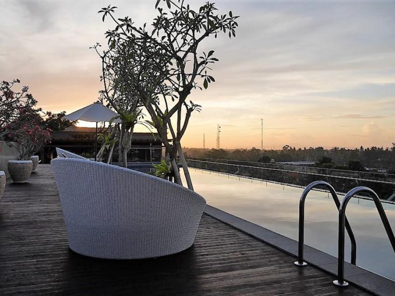 MaxOneHotel.com @ Ubud