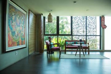 Отель MaxOneHotel.com @ Ubud Индонезия, о Бали, фото 13