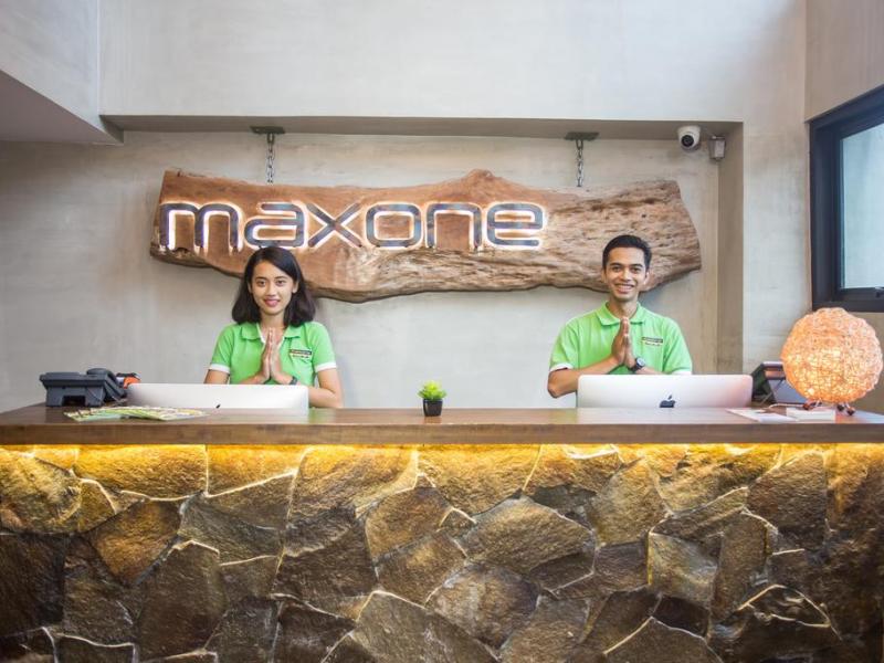 MaxOneHotel.com @ Ubud