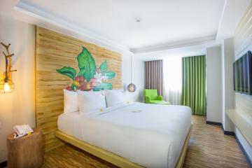 Отель MaxOneHotel.com @ Ubud Индонезия, о Бали, фото 3