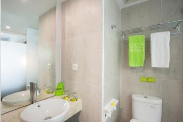 Отель MaxOneHotel.com @ Ubud Индонезия, о Бали, фото 4
