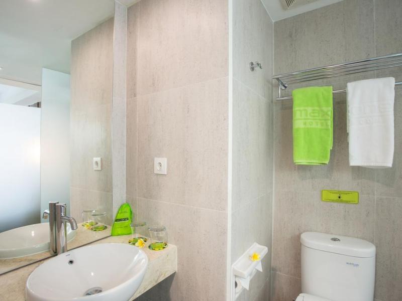 MaxOneHotel.com @ Ubud