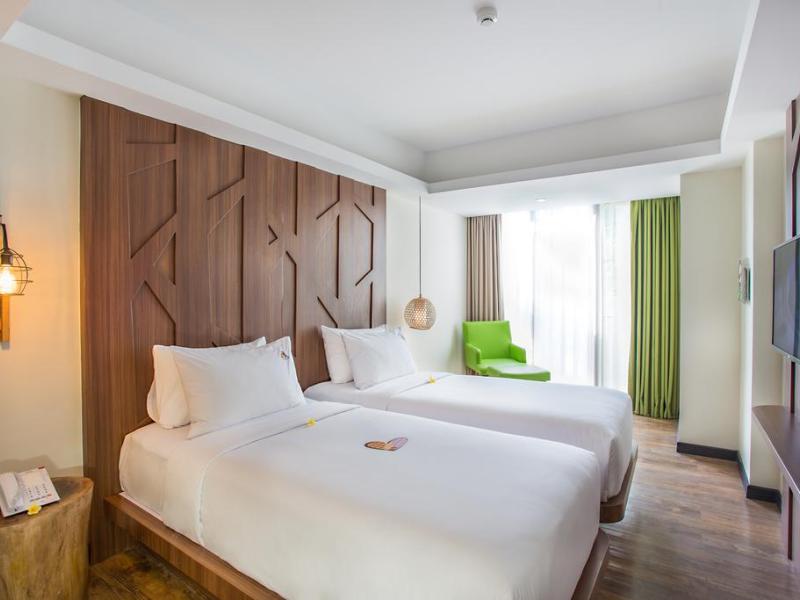 MaxOneHotel.com @ Ubud