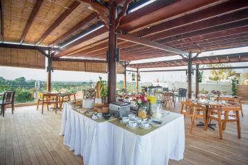 Отель MaxOneHotel.com @ Ubud Индонезия, о Бали, фото 7