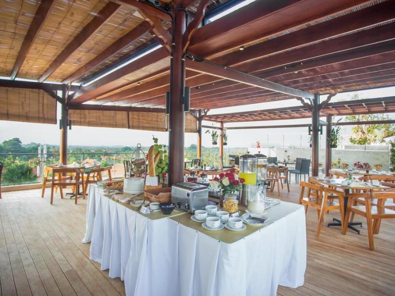 MaxOneHotel.com @ Ubud