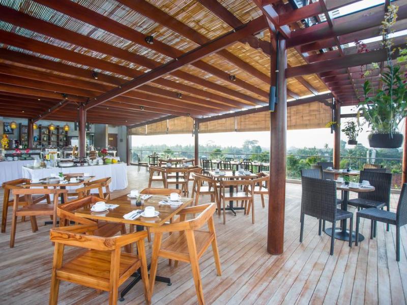 MaxOneHotel.com @ Ubud