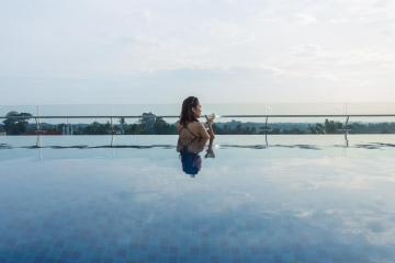 Отель MaxOneHotel.com @ Ubud Индонезия, о Бали, фото 10