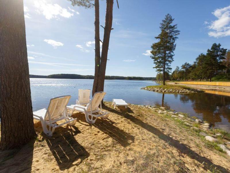 Плисса cанаторий