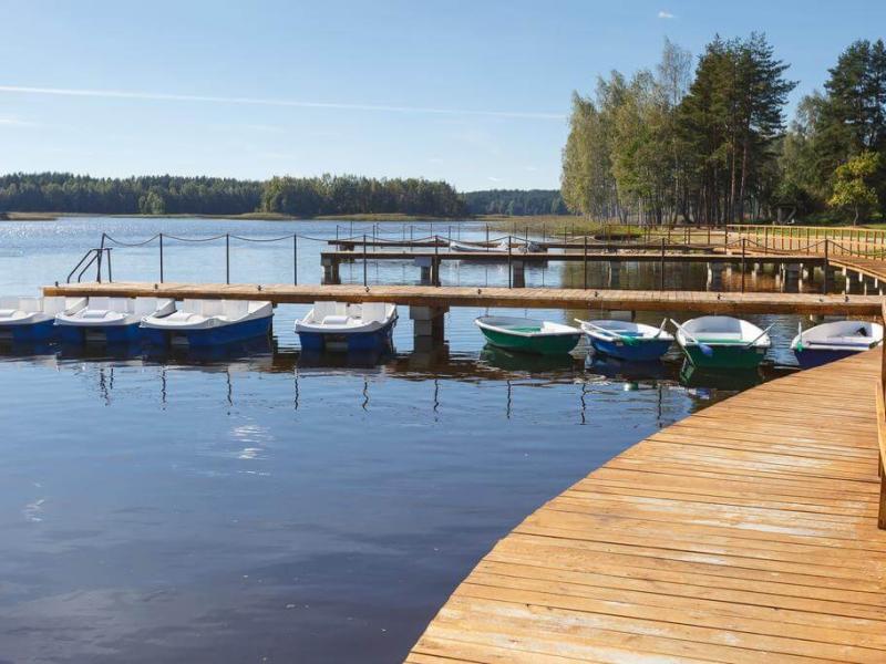 Плисса cанаторий