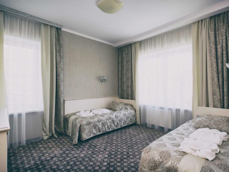 Плисса cанаторий