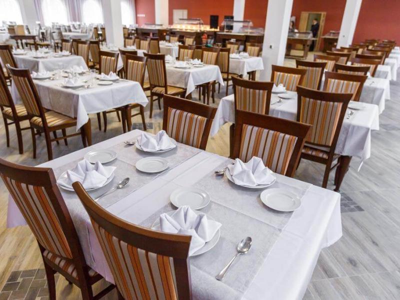 Плисса cанаторий