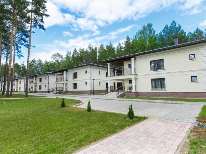 Плисса cанаторий